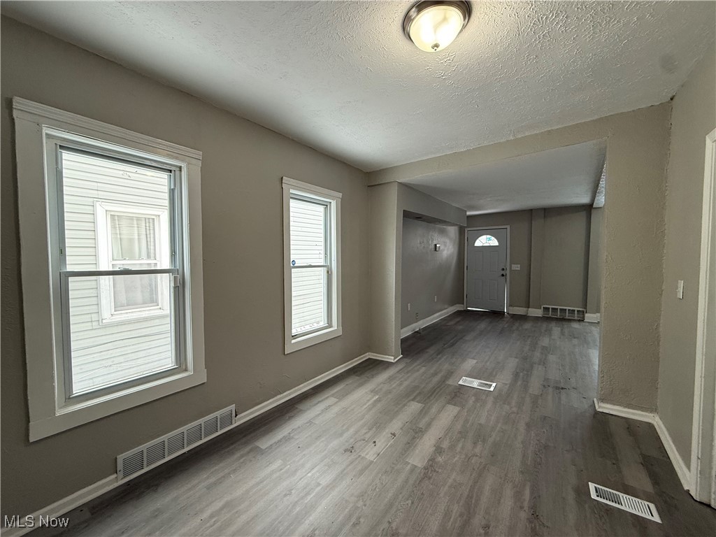 S O Griswolds Allotment - Residential Lease