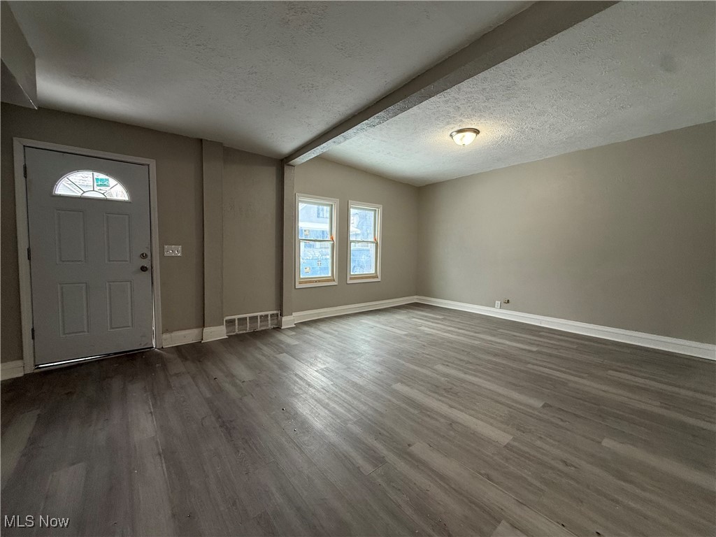 S O Griswolds Allotment - Residential Lease