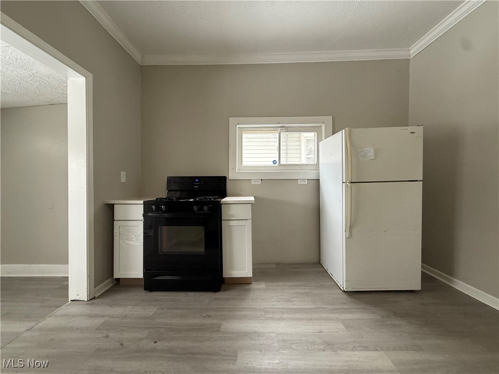 S O Griswolds Allotment - Residential Lease