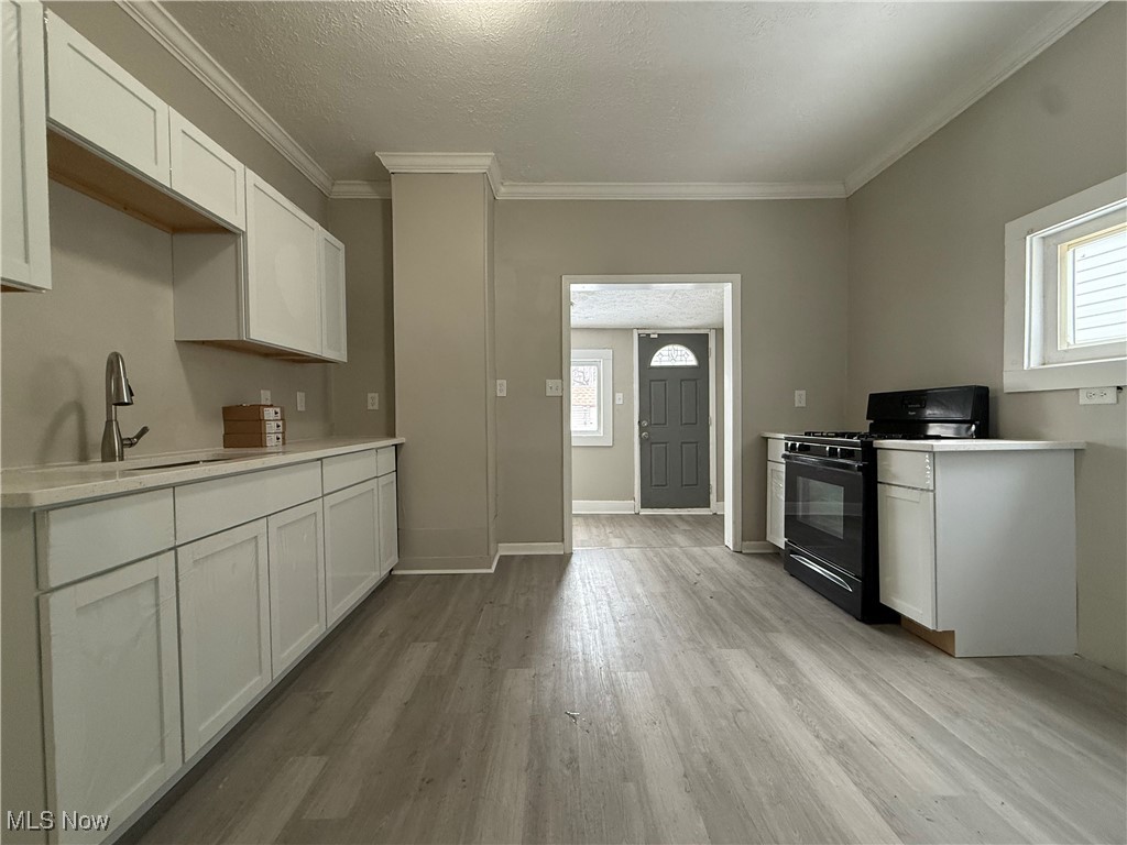 S O Griswolds Allotment - Residential Lease