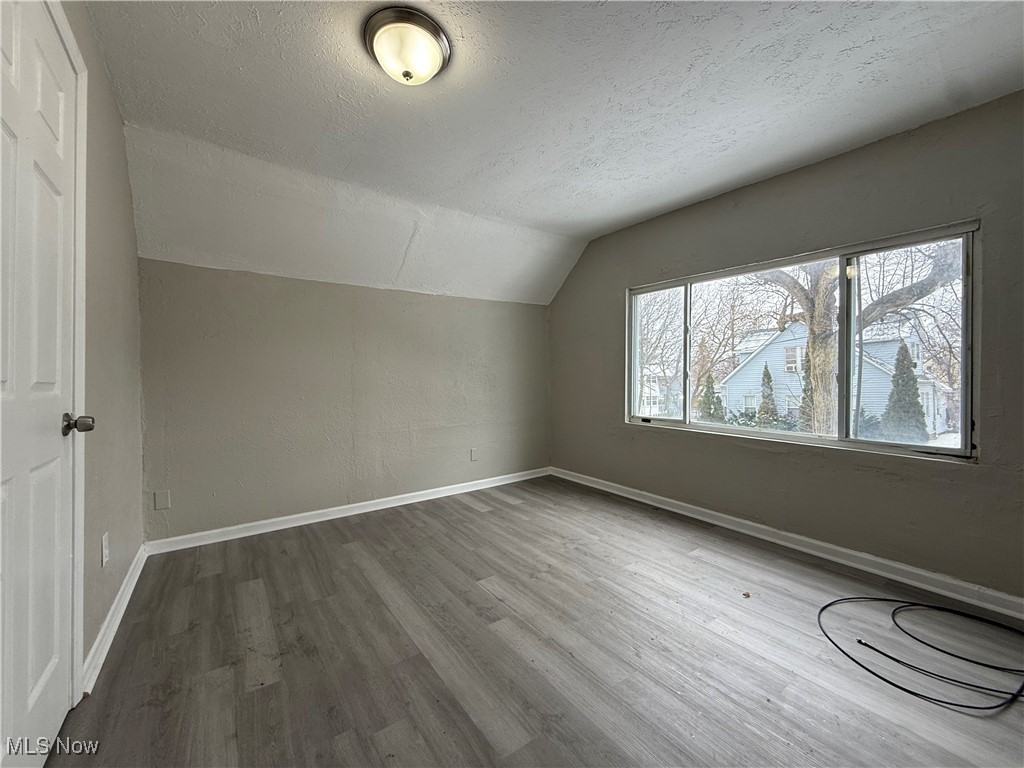 S O Griswolds Allotment - Residential Lease