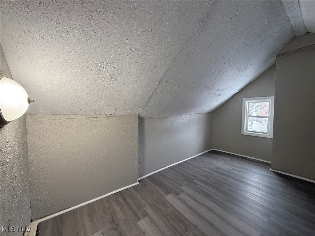 S O Griswolds Allotment - Residential Lease