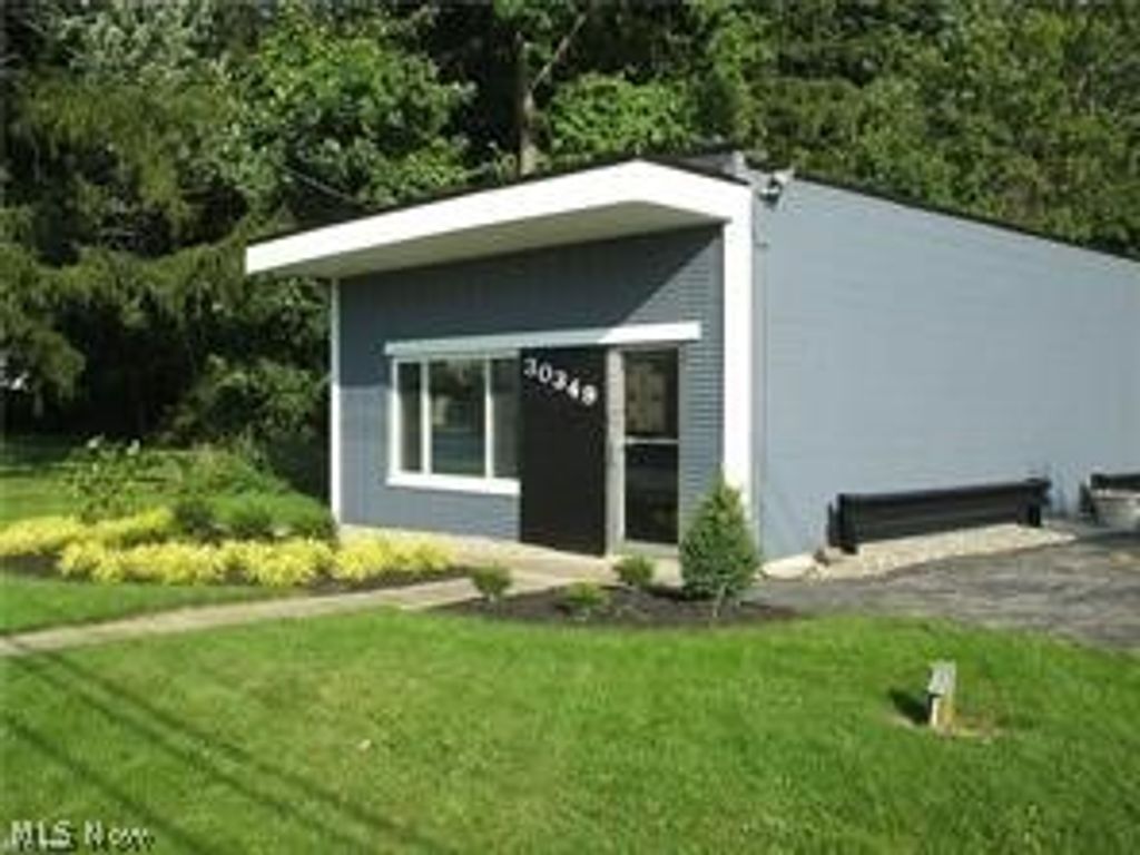 Photo of 30349 Lorain Road, North Olmsted, OH 44070 (MLS # 5207742)