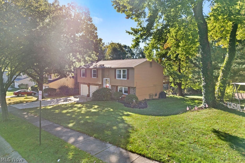 1270 Goldfinch Trail