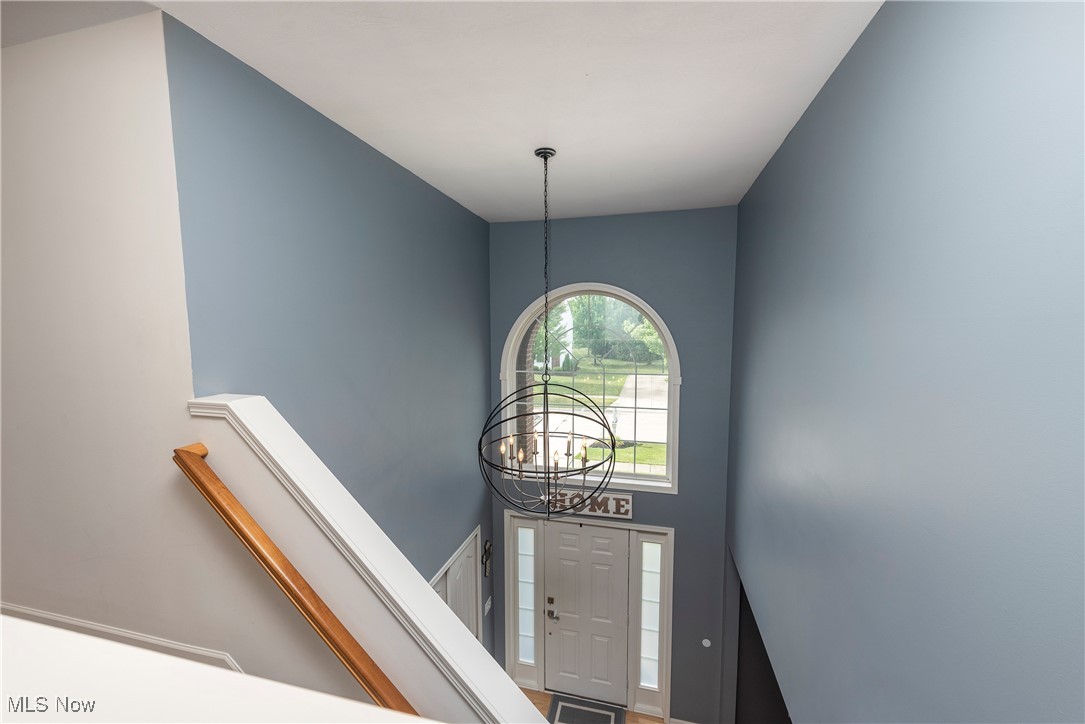 Highland Park Sub - Residential