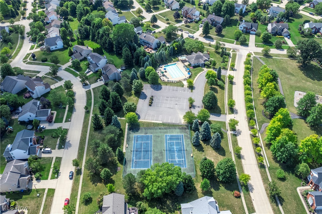 Highland Park Sub - Residential