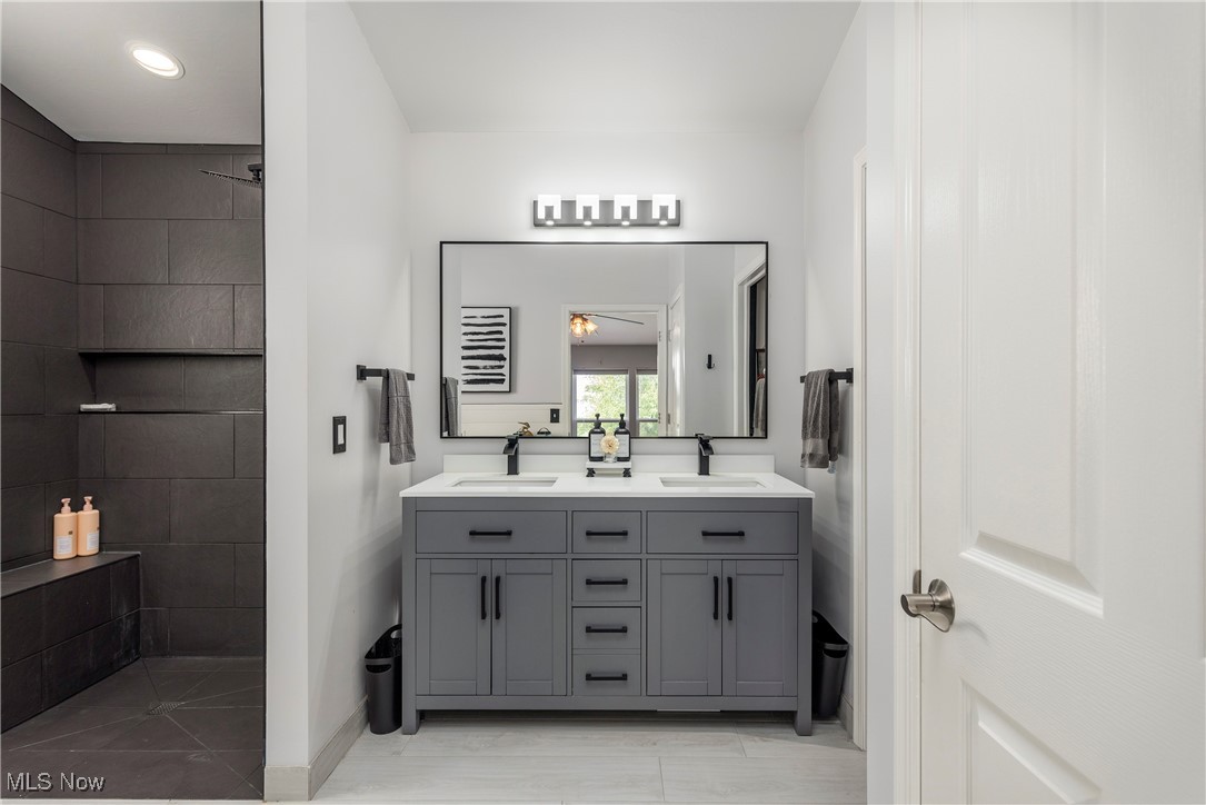 Highland Park Sub - Residential