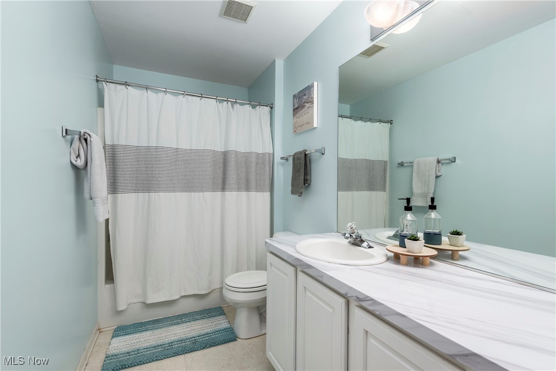 Highland Park Sub - Residential