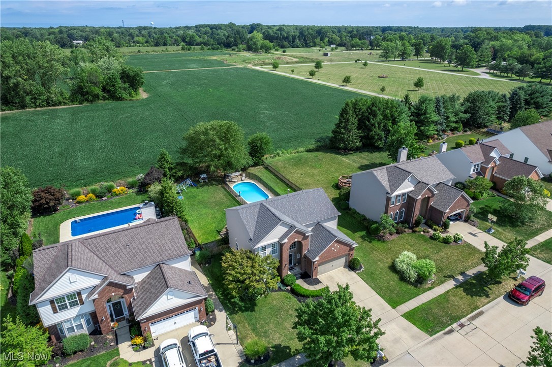 Highland Park Sub - Residential