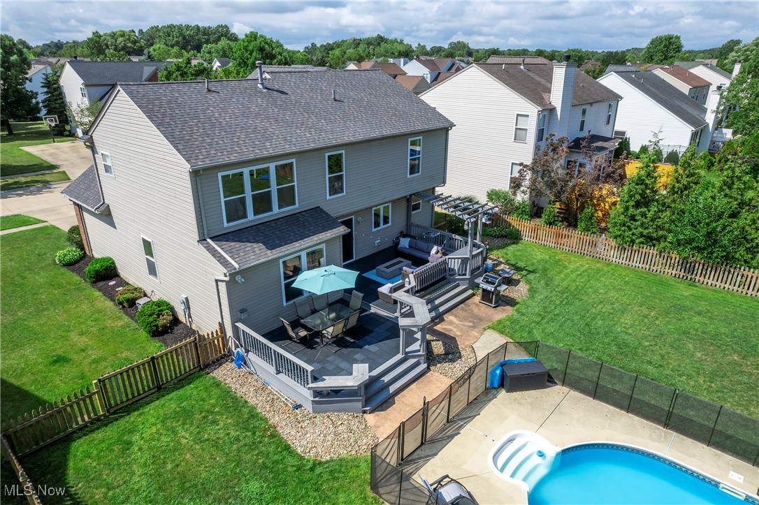 Highland Park Sub - Residential