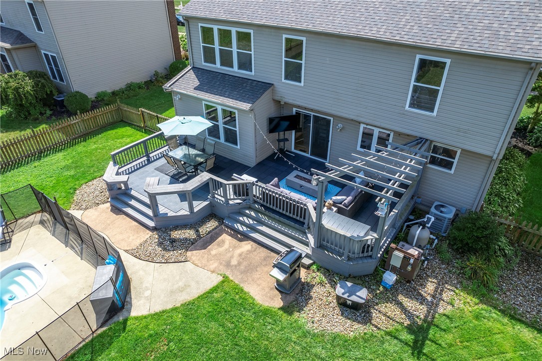 Highland Park Sub - Residential