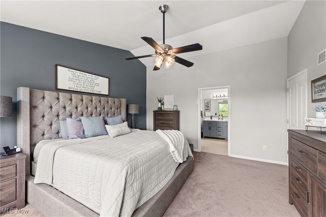 Highland Park Sub - Residential