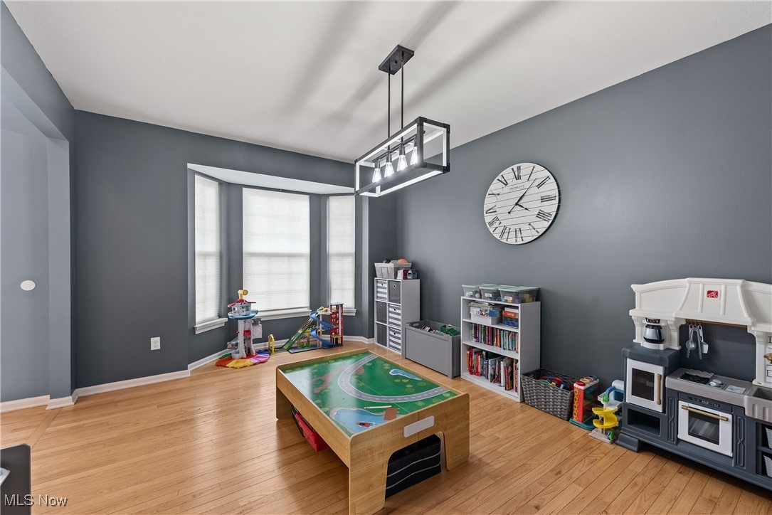 Highland Park Sub - Residential