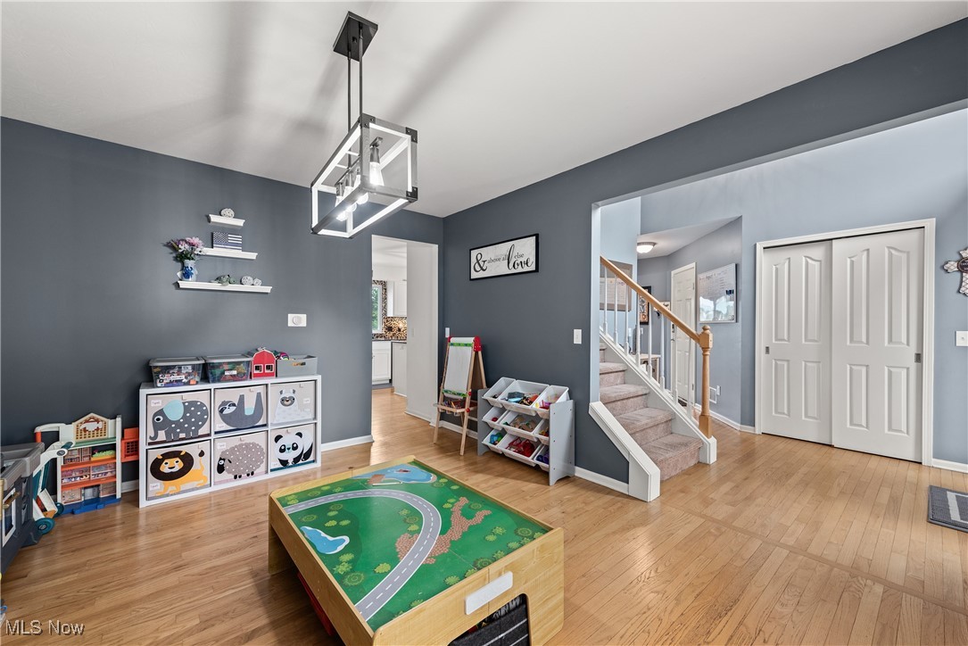 Highland Park Sub - Residential