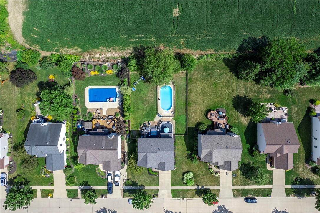 Highland Park Sub - Residential