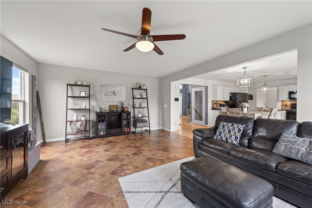 Highland Park Sub - Residential