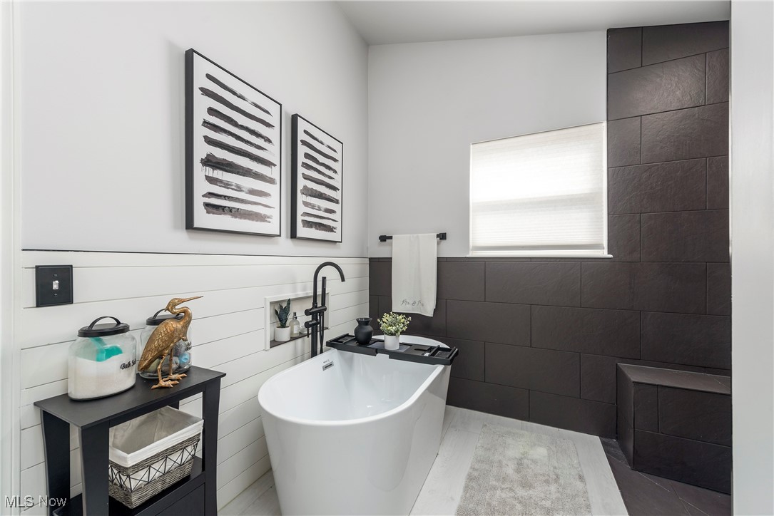 Highland Park Sub - Residential