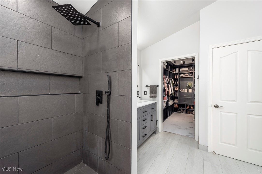 Highland Park Sub - Residential