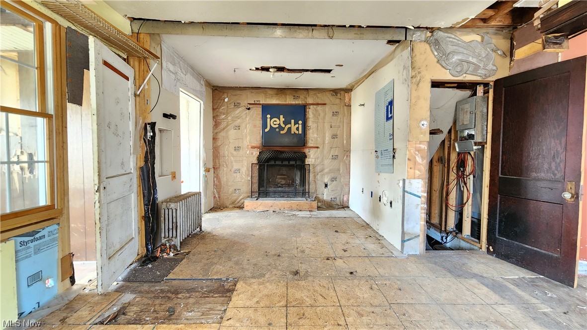 Nickel Street - Residential