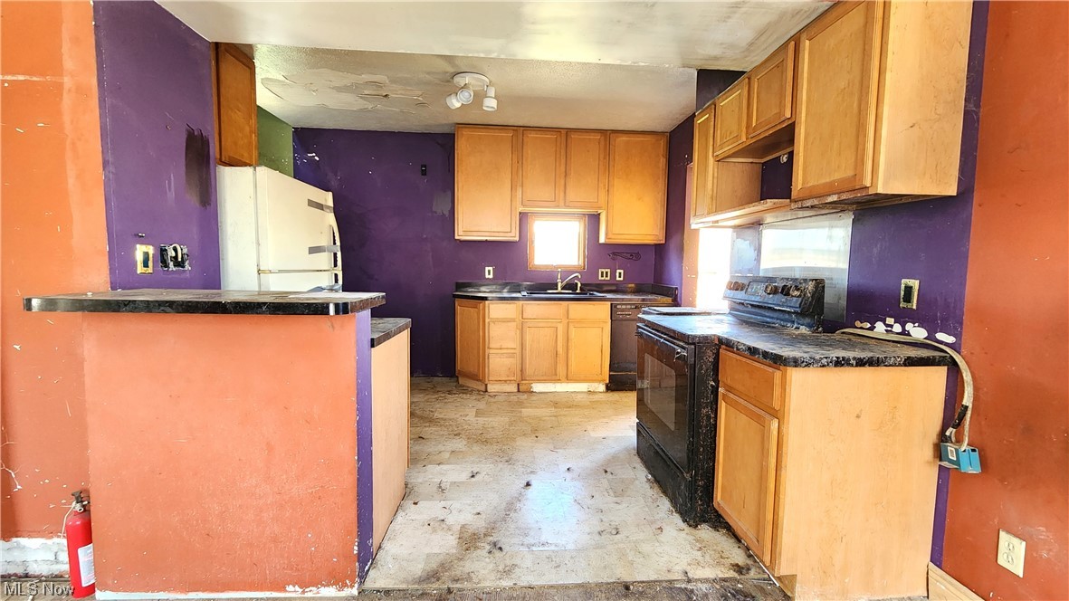 Nickel Street - Residential