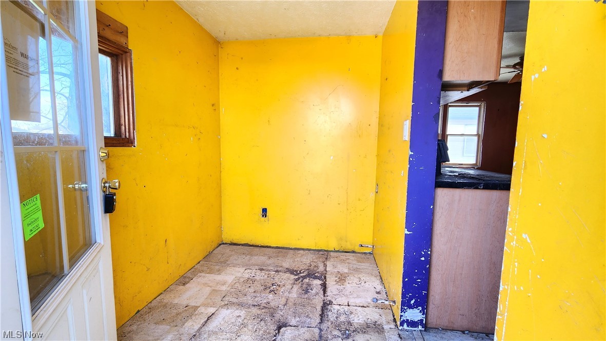 Nickel Street - Residential