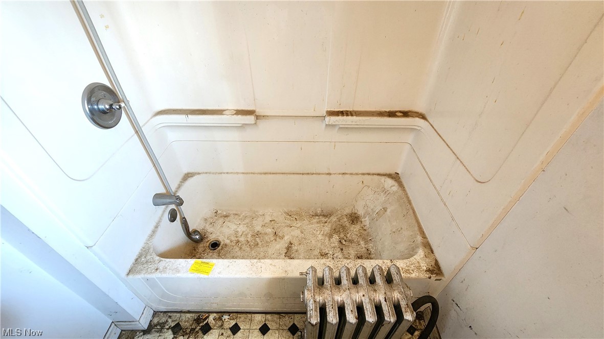 Nickel Street - Residential