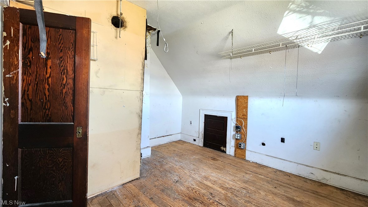 Nickel Street - Residential