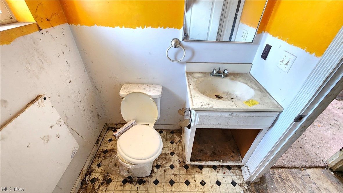 Nickel Street - Residential