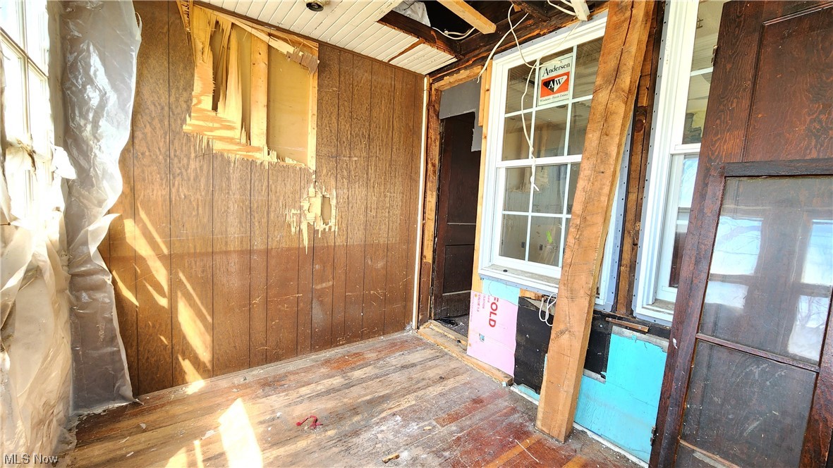 Nickel Street - Residential