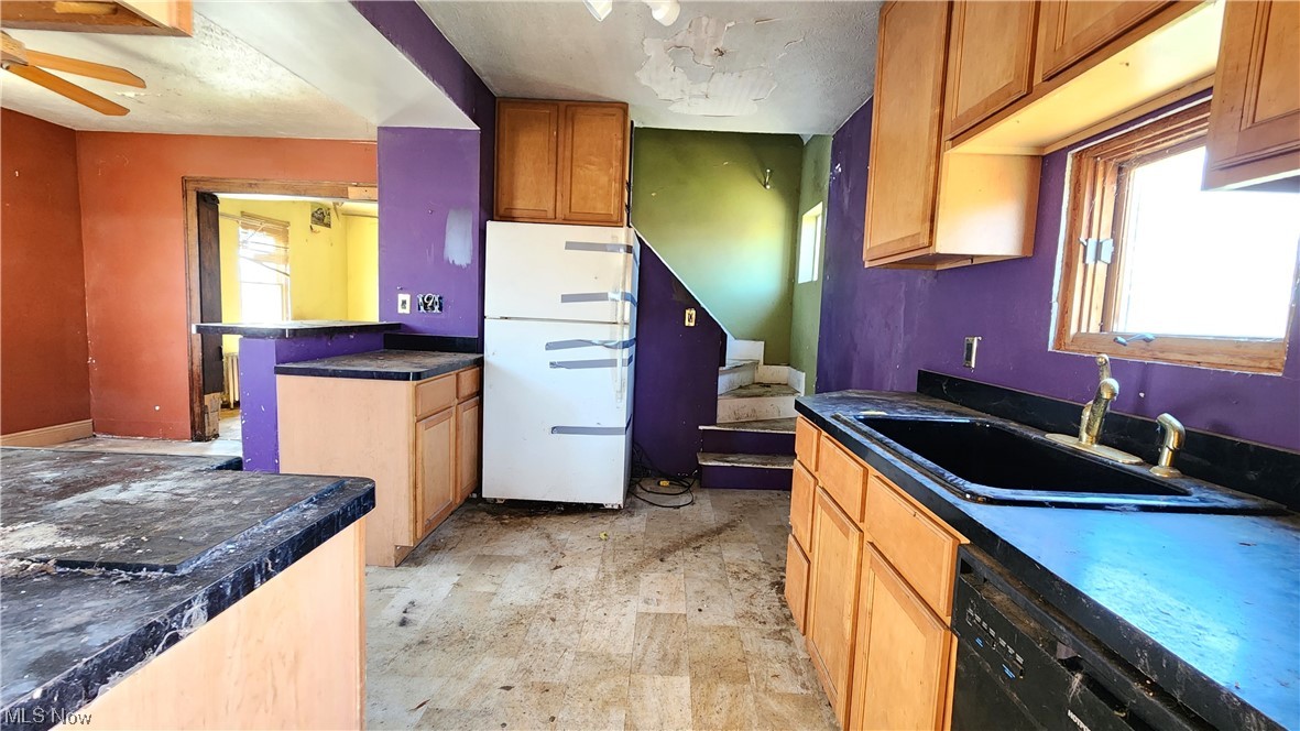 Nickel Street - Residential