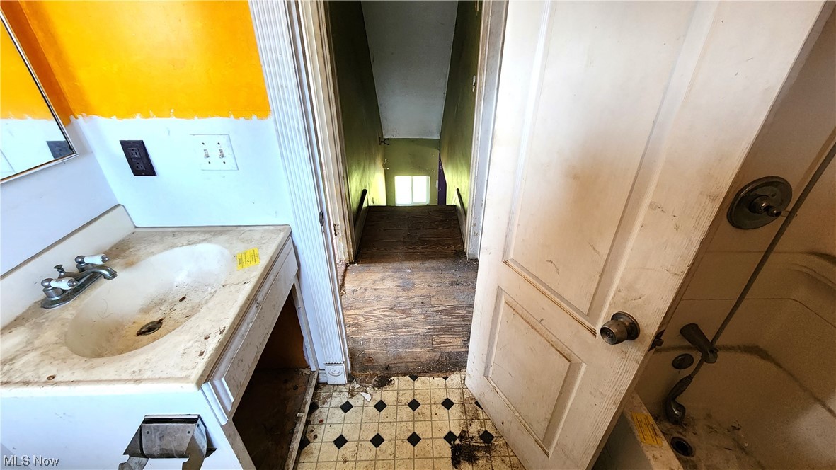 Nickel Street - Residential