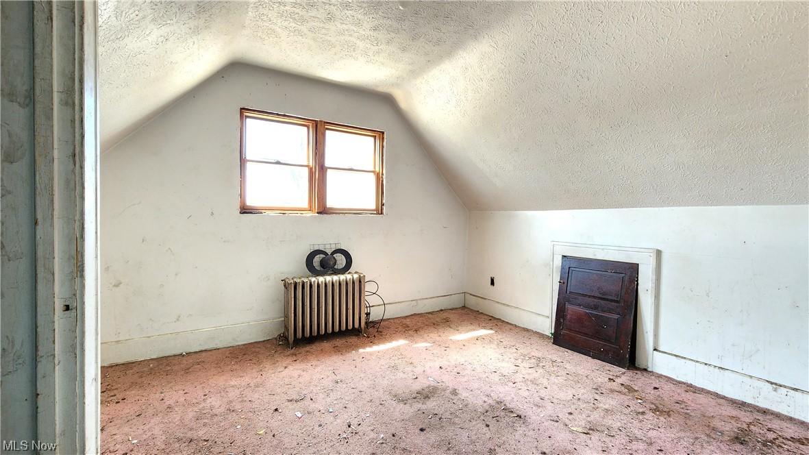 Nickel Street - Residential