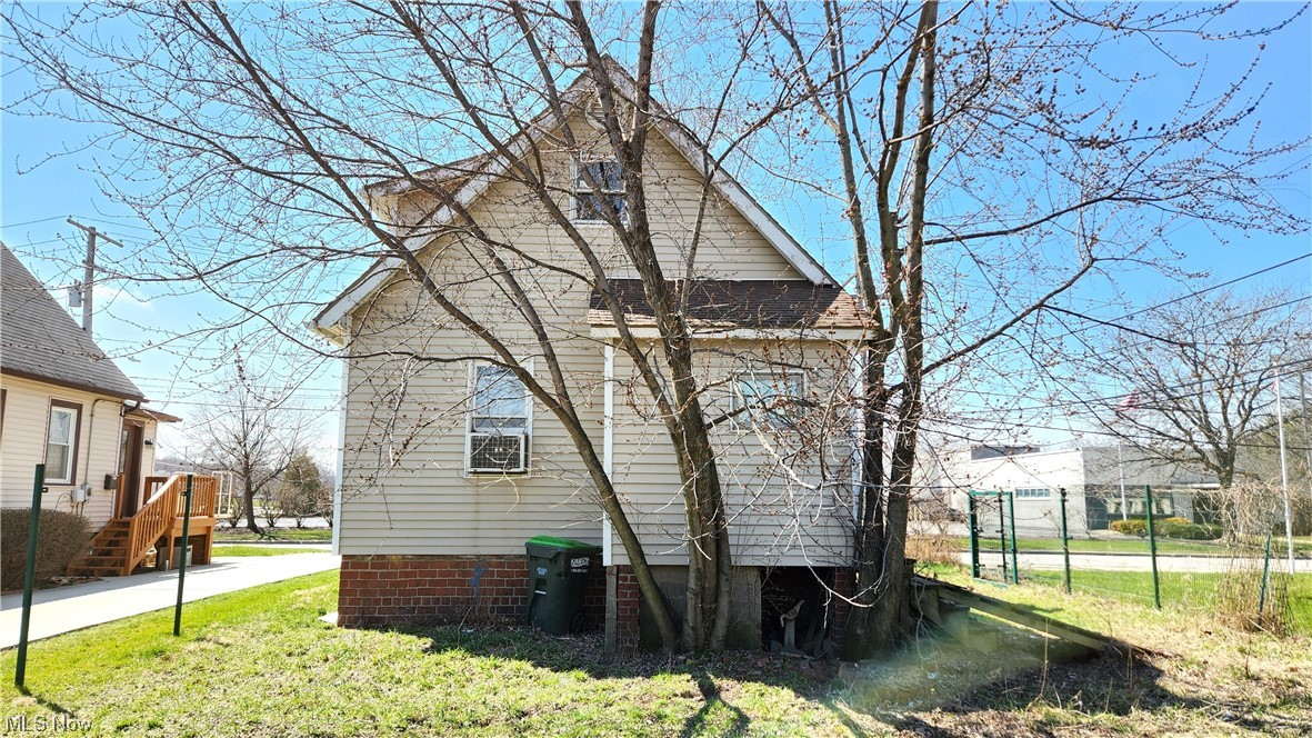 Nickel Street - Residential