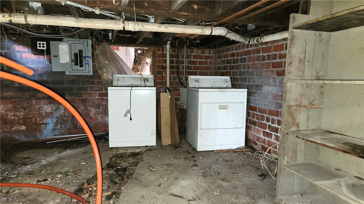 Nickel Street - Residential