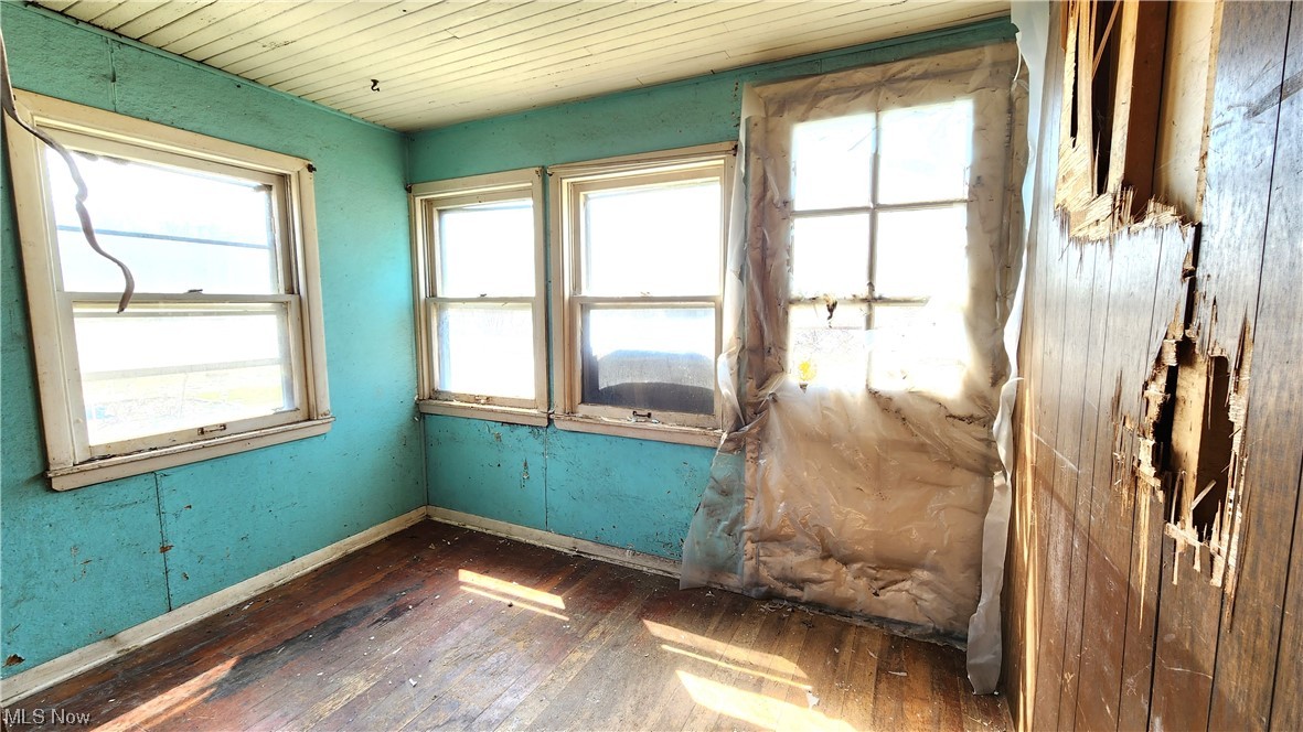 Nickel Street - Residential