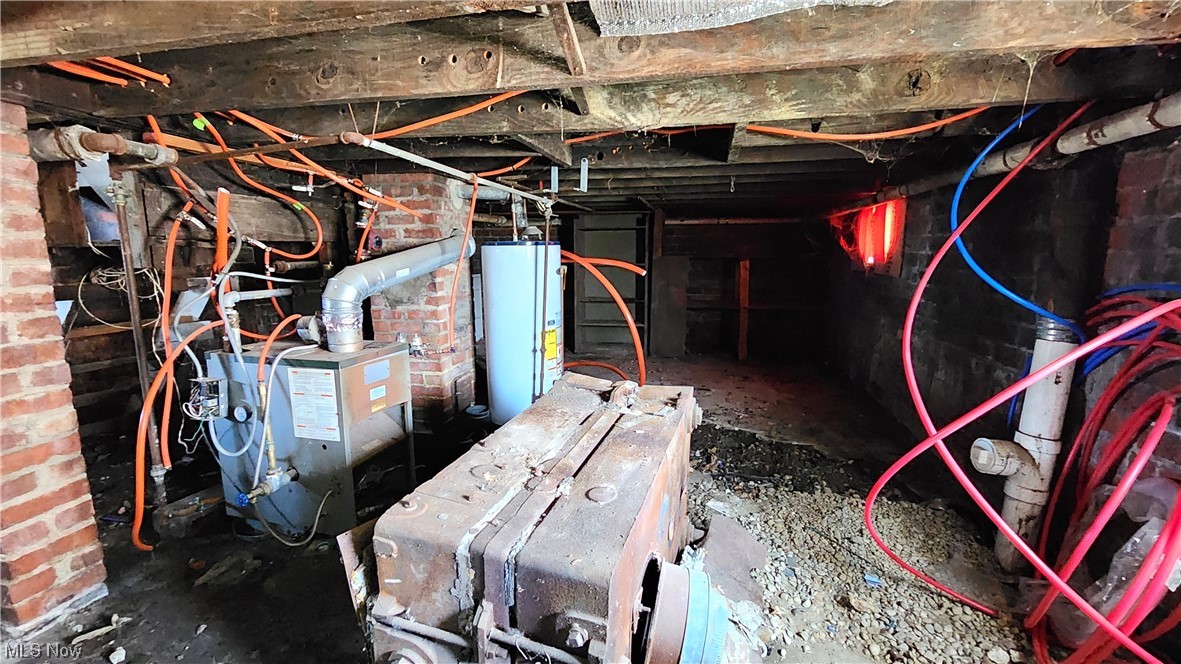 Nickel Street - Residential