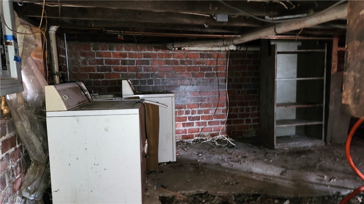 Nickel Street - Residential