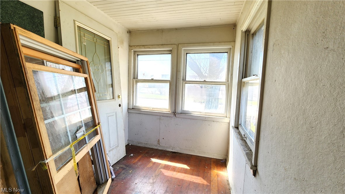 Nickel Street - Residential