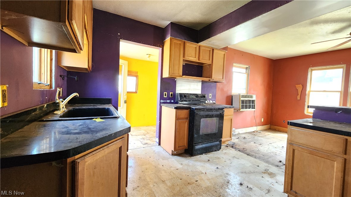 Nickel Street - Residential