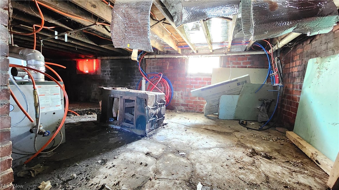 Nickel Street - Residential