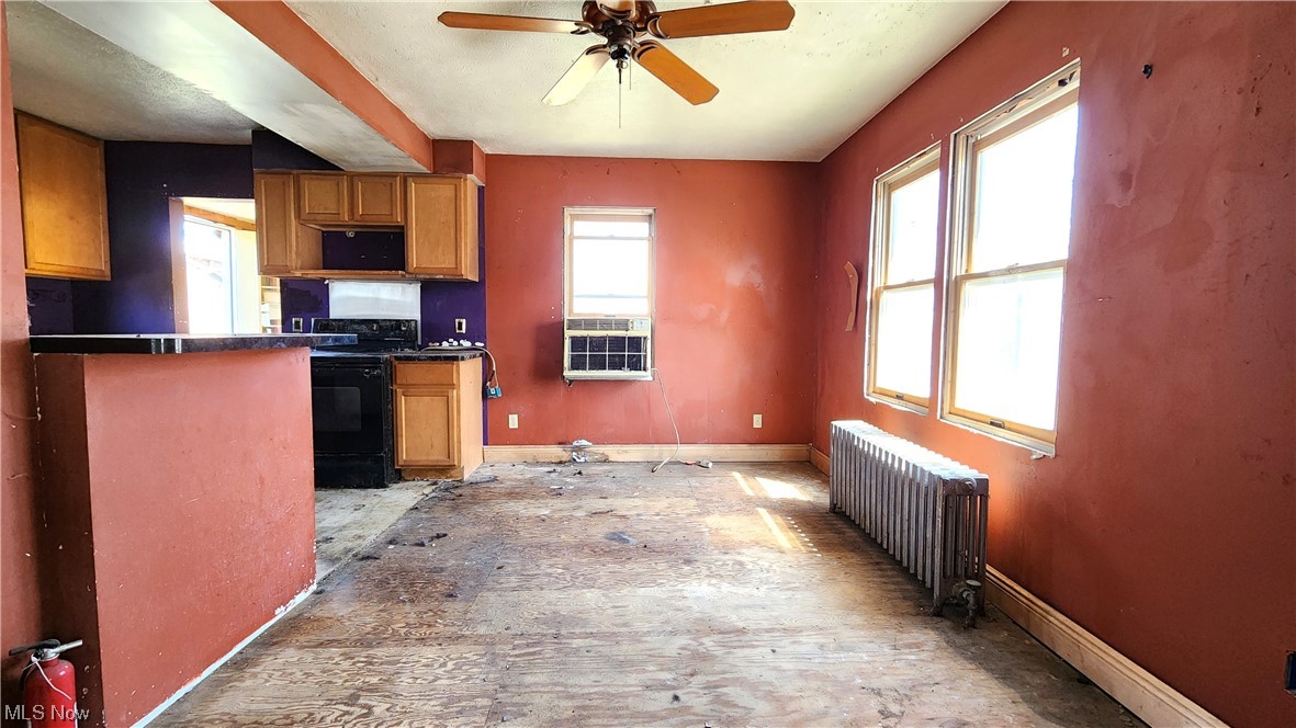 Nickel Street - Residential