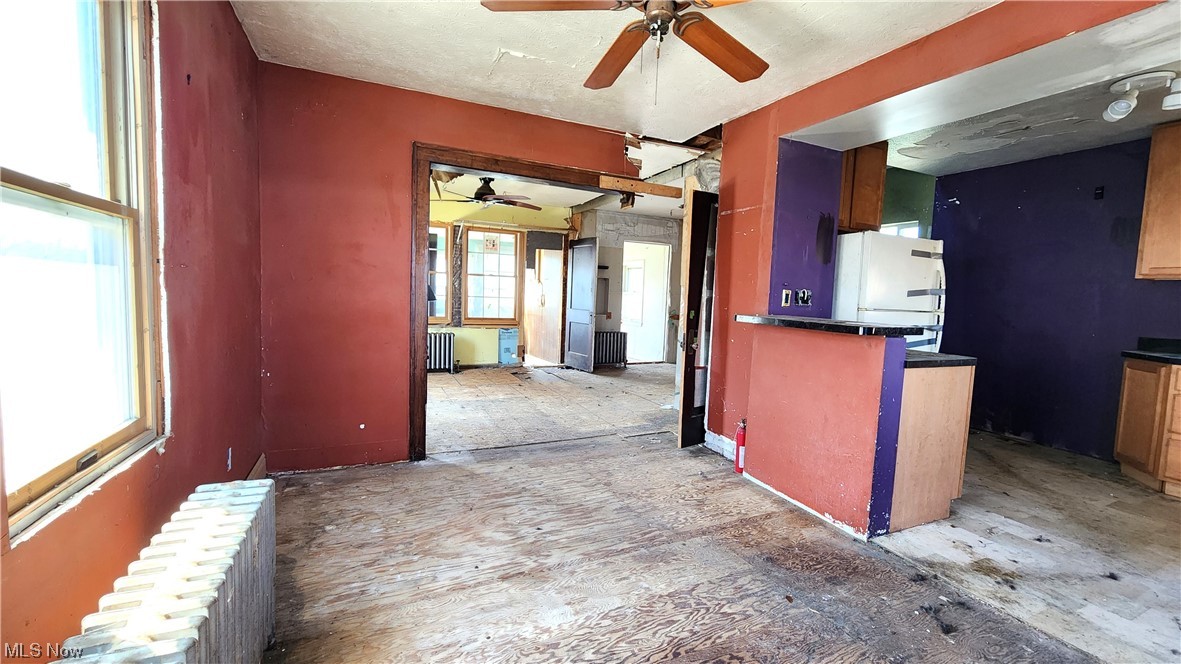 Nickel Street - Residential