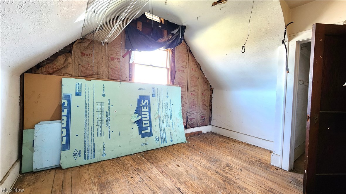 Nickel Street - Residential