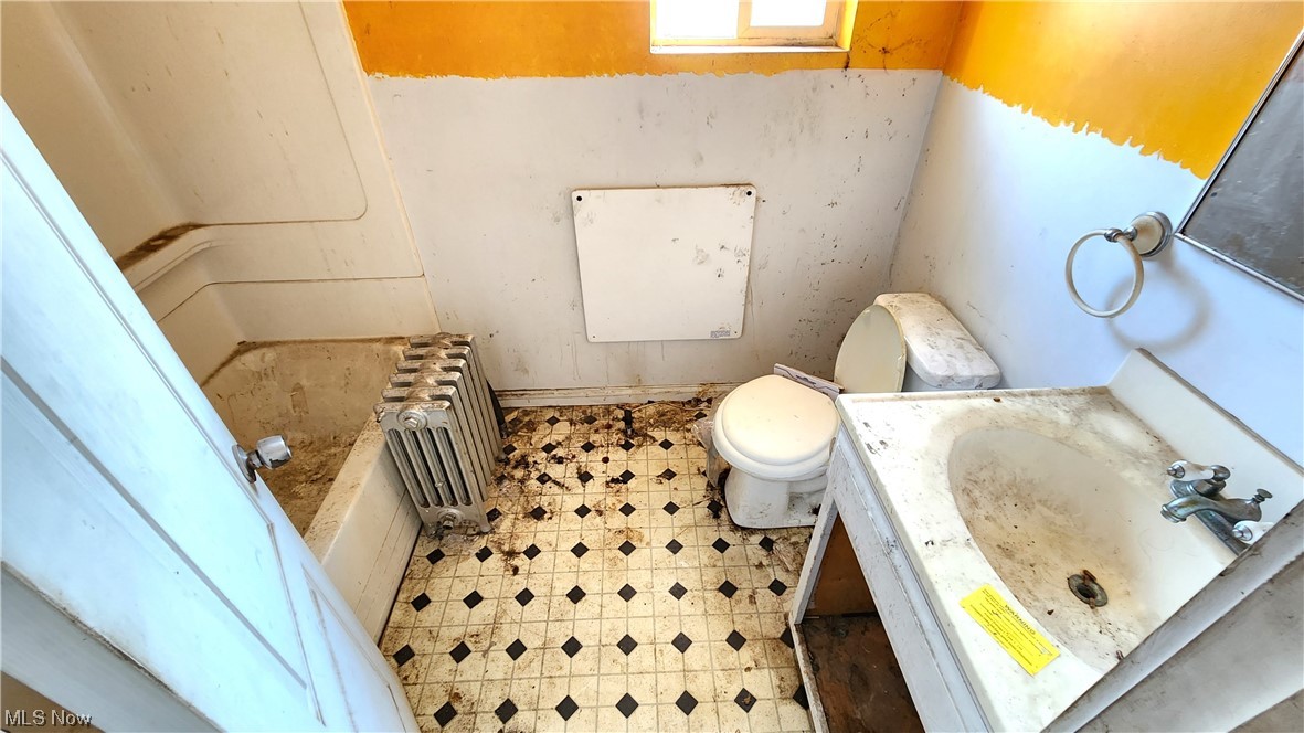 Nickel Street - Residential