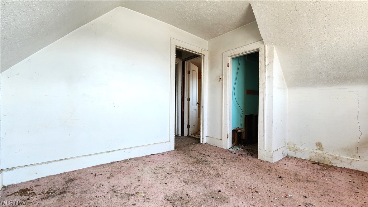 Nickel Street - Residential