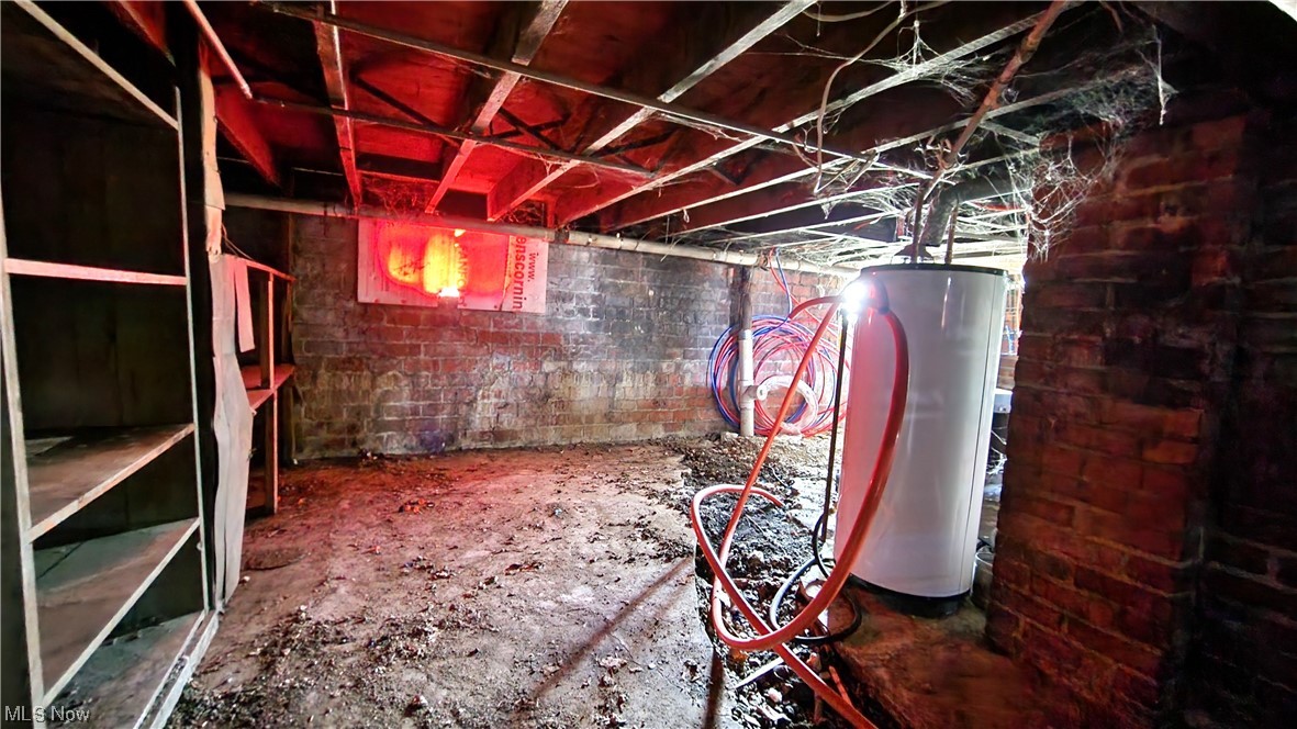 Nickel Street - Residential