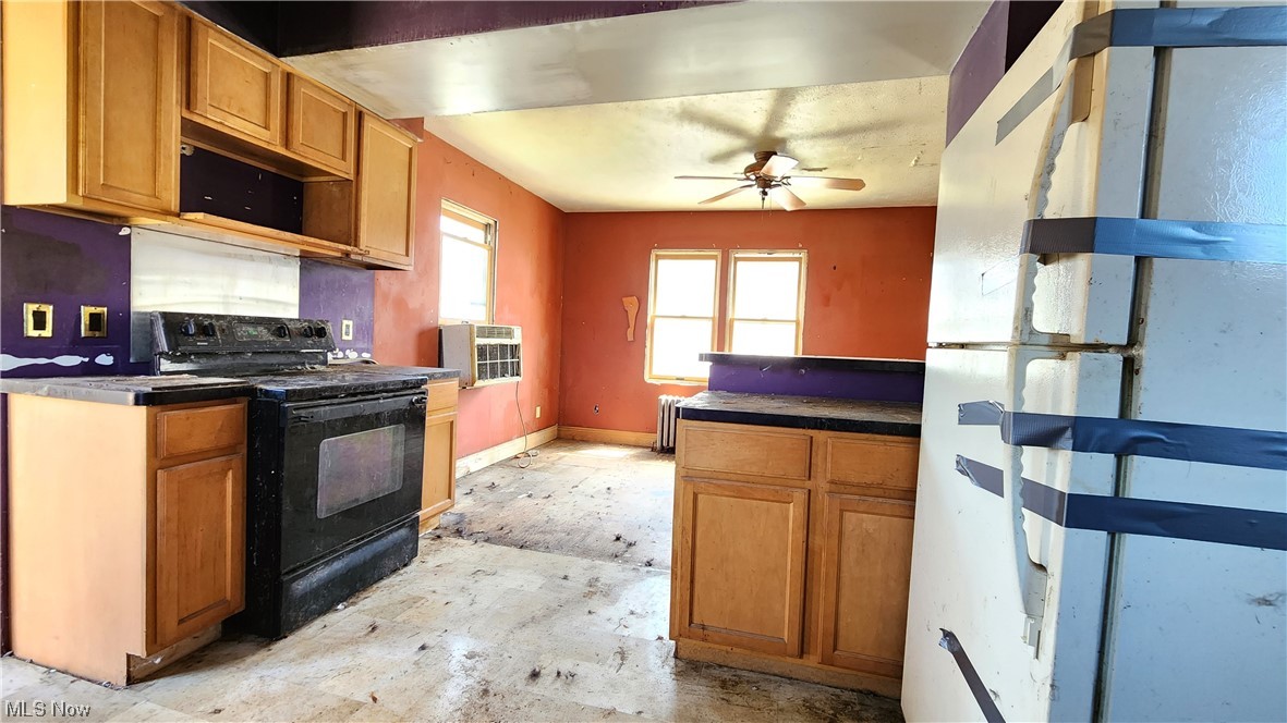 Nickel Street - Residential