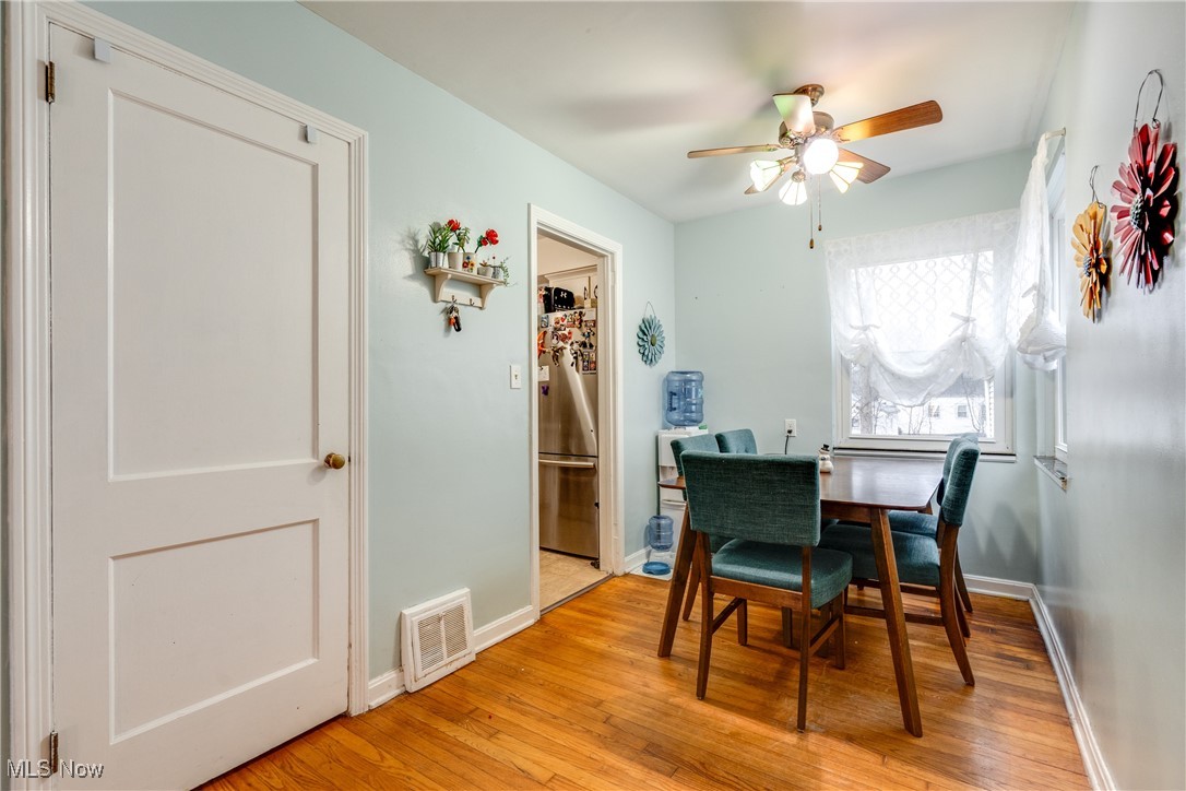 Major 1st Add - Residential