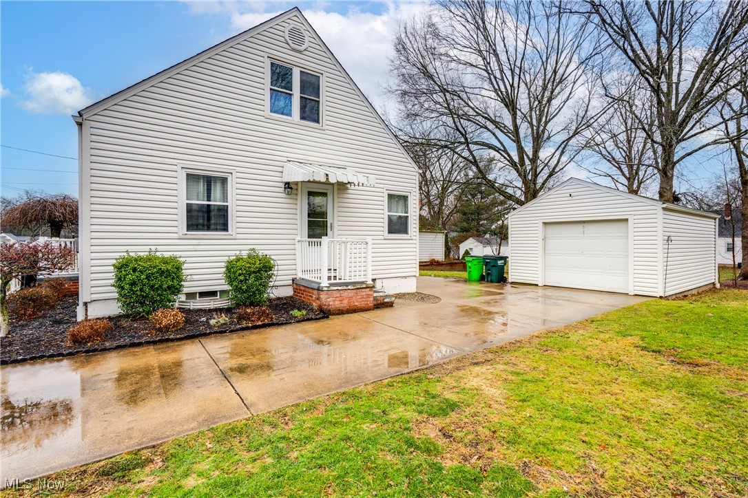 Major 1st Add - Residential