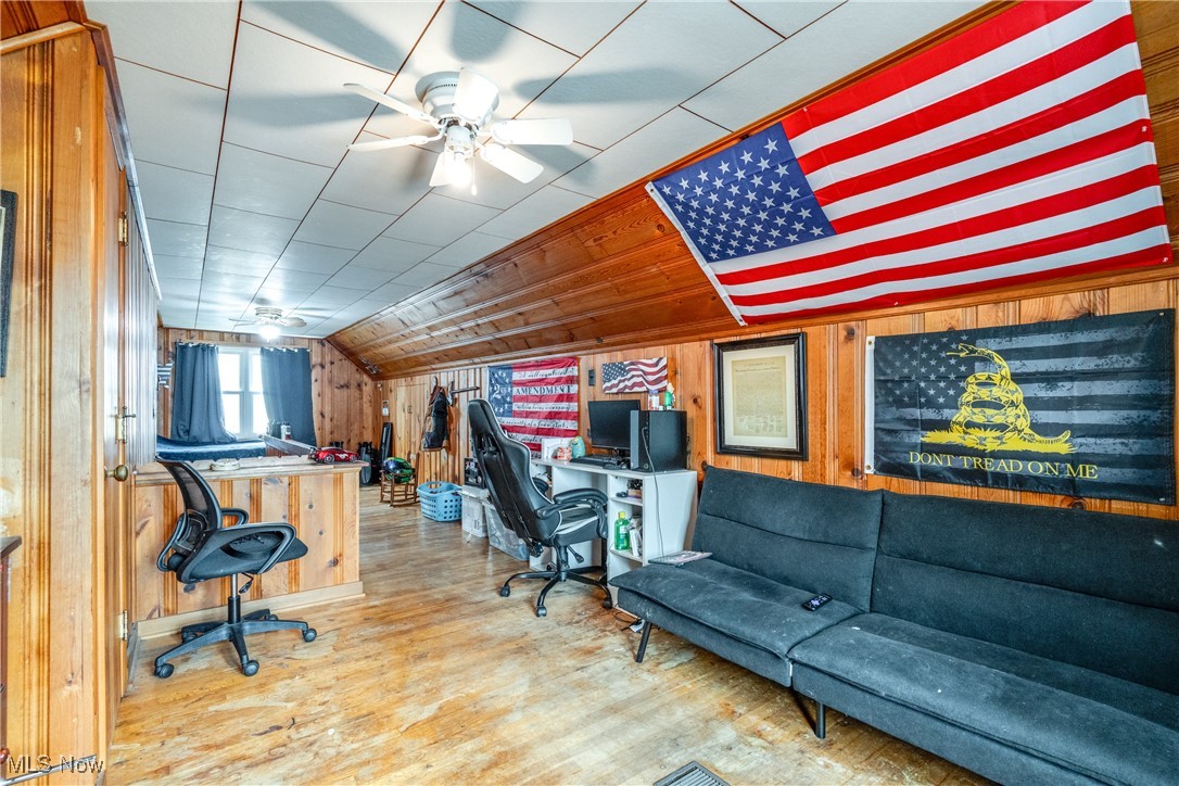 Major 1st Add - Residential